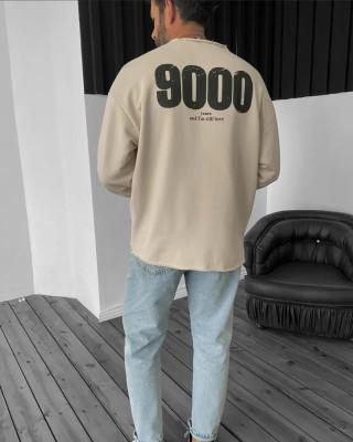سويت شيرت بيج- 9000	